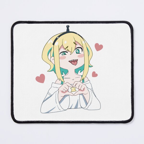 Item preview, Amano Pikamee love designed and sold by Heteyy.