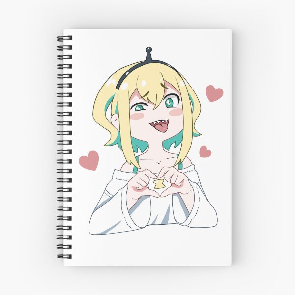 Item preview, Amano Pikamee love designed and sold by Heteyy.
