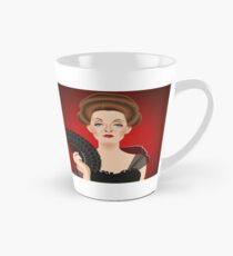 Regina Giddens Tall Mug