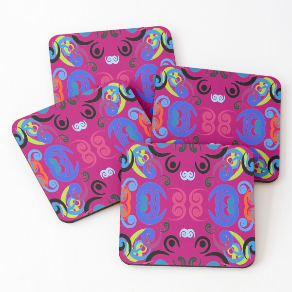 Item preview, Swirls, Swirls, Swirls #16 designed and sold by AbstraktTheArt.