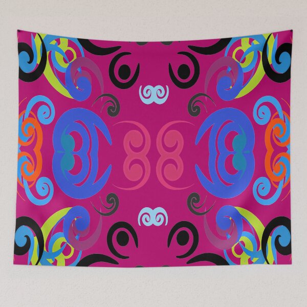 Item preview, Swirls, Swirls, Swirls #16 designed and sold by AbstraktTheArt.