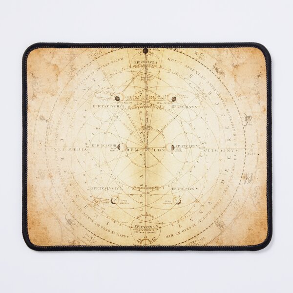 Item preview, constellations map designed and sold by angelescar.