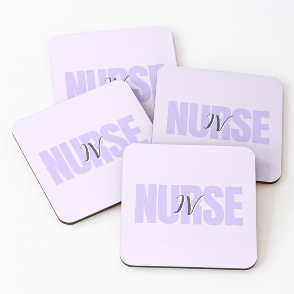 Item preview, IV Nurse | IV Nursing | Nurse Typographic | Nursing Specialty designed and sold by DesignsRN.