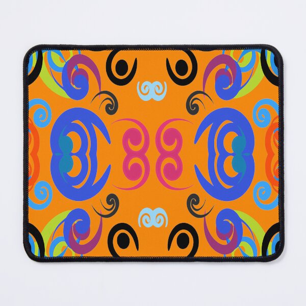 Item preview, Swirls, Swirls, Swirls #17 designed and sold by AbstraktTheArt.