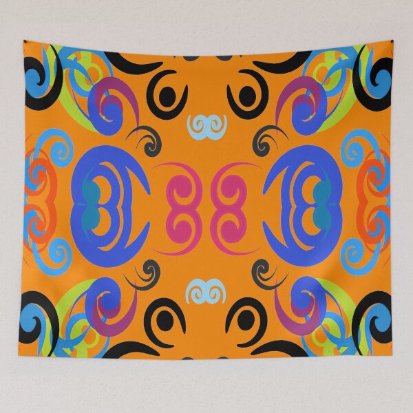Item preview, Swirls, Swirls, Swirls #17 designed and sold by AbstraktTheArt.