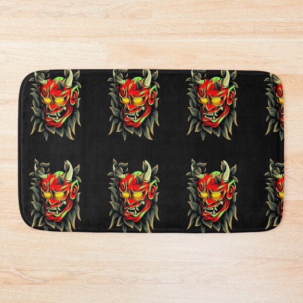 Item preview, Katana Evil Warrior mask designed and sold by Right-UR.