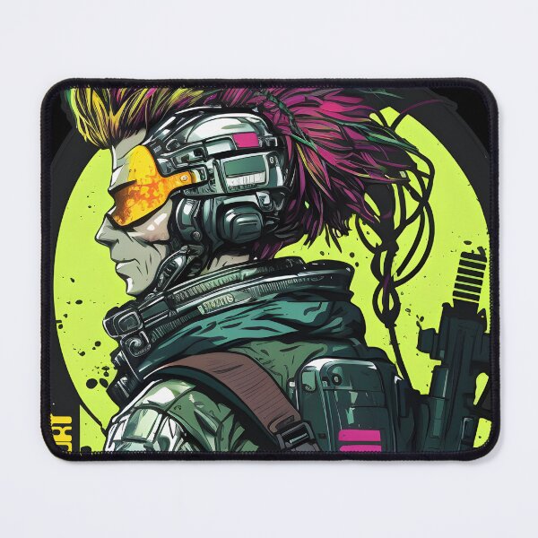 Item preview, Cyber Tech Support designed and sold by mjamesno.