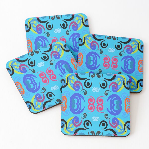 Item preview, Swirls, Swirls, Swirls #18 designed and sold by AbstraktTheArt.