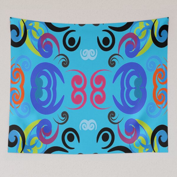 Item preview, Swirls, Swirls, Swirls #18 designed and sold by AbstraktTheArt.