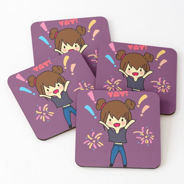 Item preview, YUMI Yay!  plum wine designed and sold by UgaMaru.