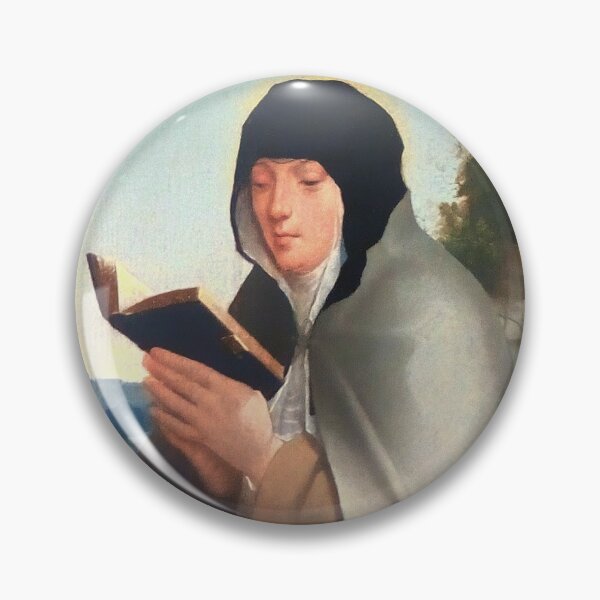 Item preview, Saint Colette designed and sold by ci212.