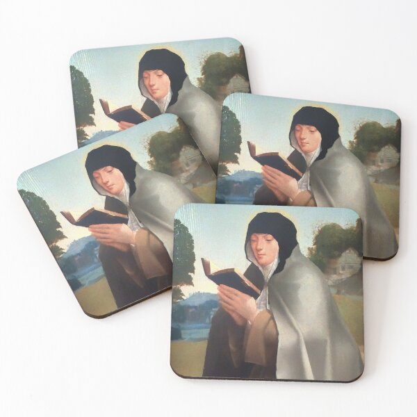 Item preview, Saint Colette designed and sold by ci212.