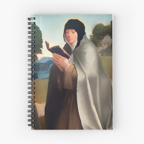 Item preview, Saint Colette designed and sold by ci212.