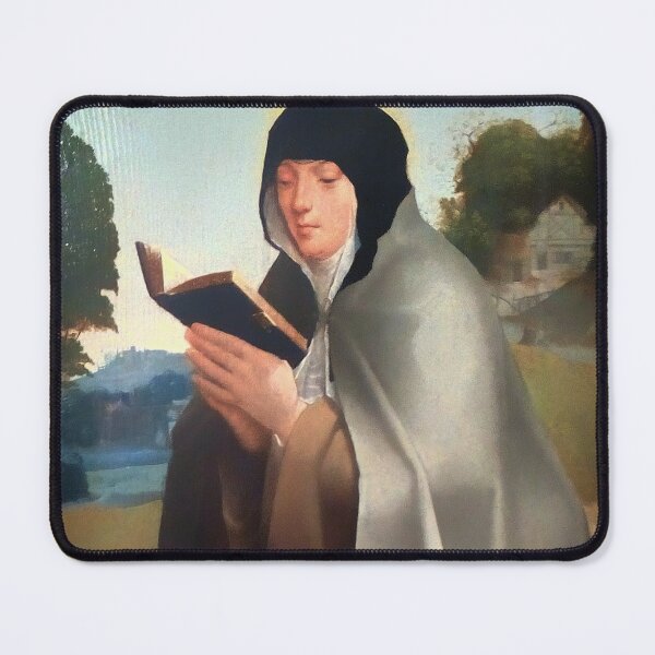 Item preview, Saint Colette designed and sold by ci212.