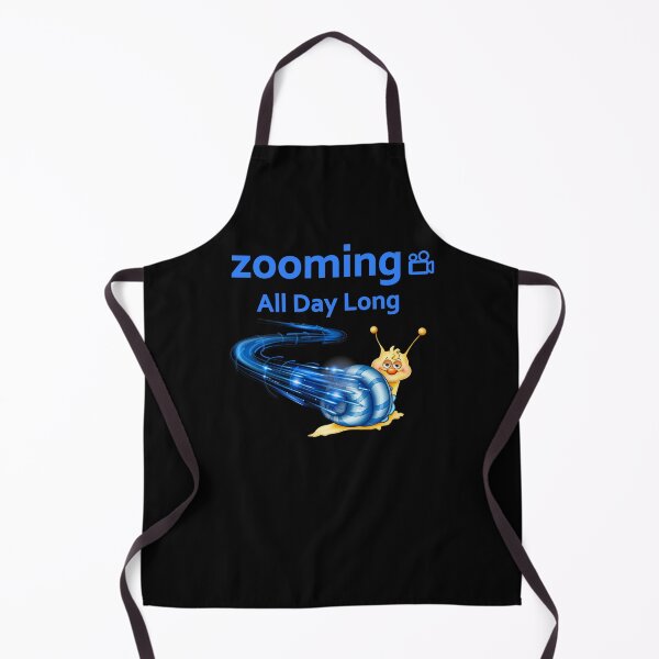Item preview, Zooming All Day Long... designed and sold by WackyJacks.