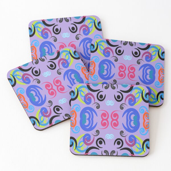 Item preview, Swirls, Swirls, Swirls #19 designed and sold by AbstraktTheArt.