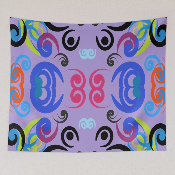 Item preview, Swirls, Swirls, Swirls #19 designed and sold by AbstraktTheArt.
