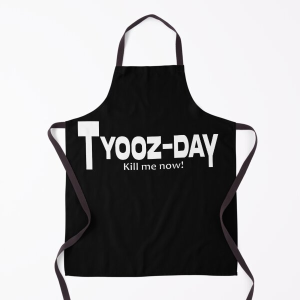 Item preview, Tuesday kill me now funny Sarcastic tyooz-day shirts motivation shirts shirts from Monday to Friday designed and sold by Modern Outlet ⭐⭐⭐⭐⭐.