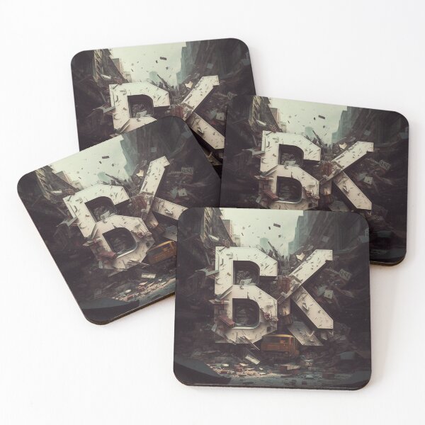 Item preview, magic letter designed and sold by Redbouz12.