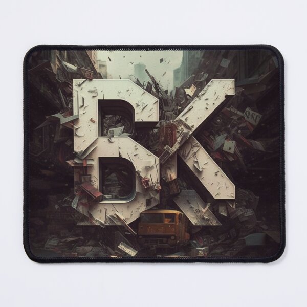 Item preview, magic letter designed and sold by Redbouz12.