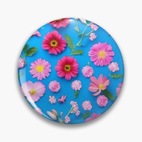 Item preview, SPRING FLOWERS designed and sold by TopWaw ⭐⭐⭐⭐⭐.