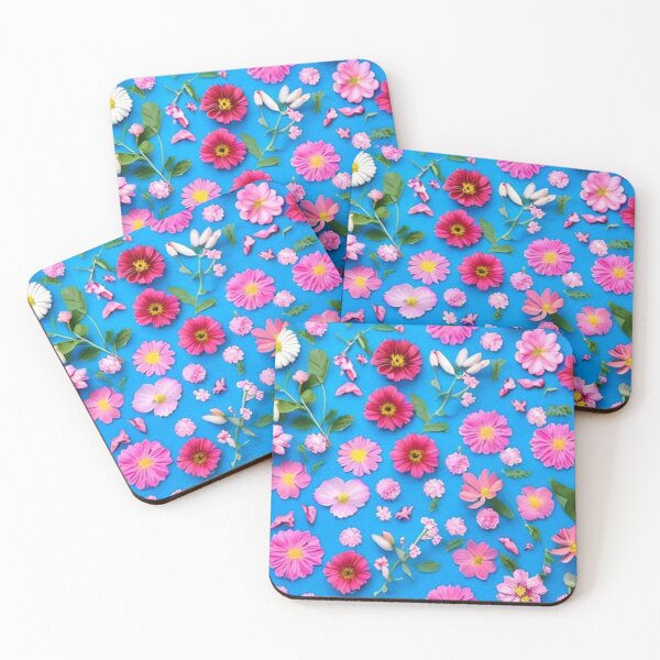 Aperçu de l'œuvre SPRING FLOWERS créée et vendue par TopWaw ⭐⭐⭐⭐⭐.