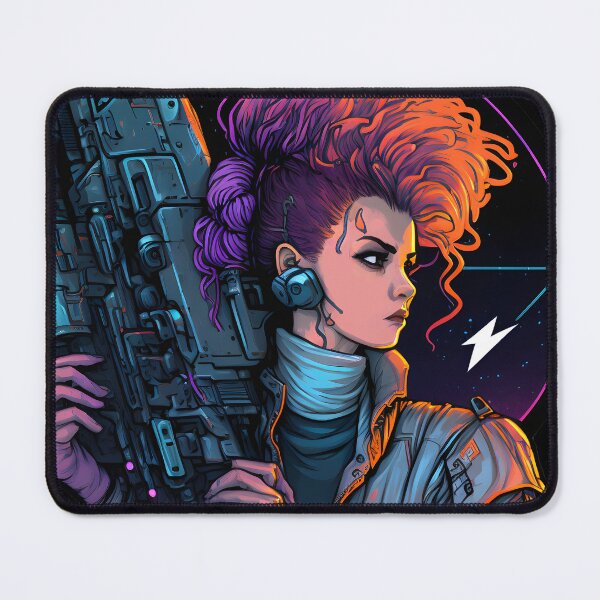 Item preview, Space Queen designed and sold by mjamesno.