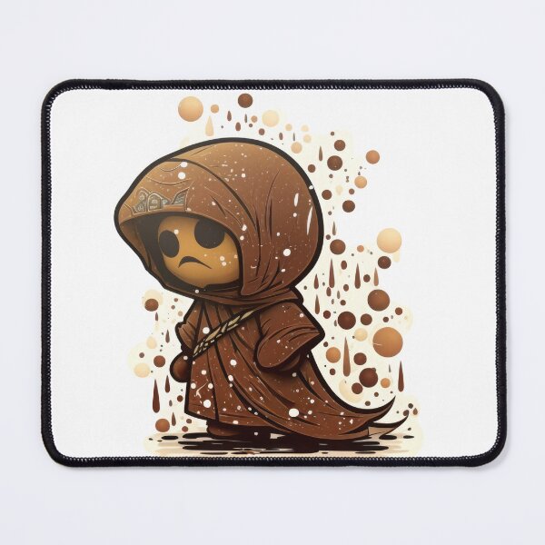 Item preview, Baby jawa digital art designed and sold by fr4nk87.