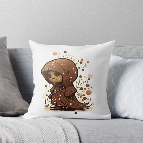 Item preview, Baby jawa digital art designed and sold by fr4nk87.