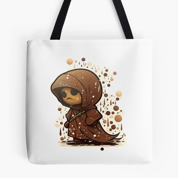Item preview, Baby jawa digital art designed and sold by fr4nk87.