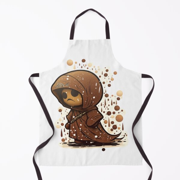 Item preview, Baby jawa digital art designed and sold by fr4nk87.