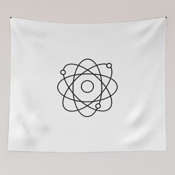 Item preview, design for those passionate about science designed and sold by BluePlanetStore.