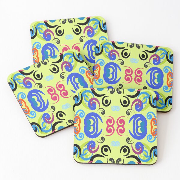 Item preview, Swirls, Swirls, Swirls #20 designed and sold by AbstraktTheArt.