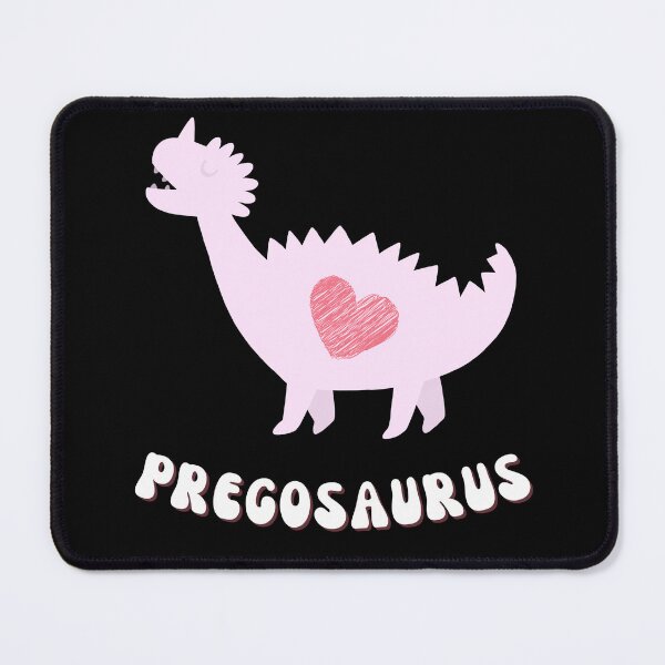 Item preview, Pregosaurus designed and sold by Matjermoon.
