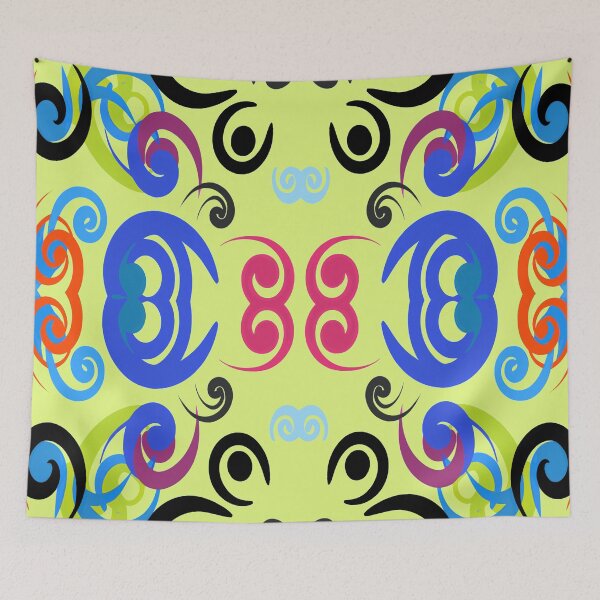Item preview, Swirls, Swirls, Swirls #20 designed and sold by AbstraktTheArt.