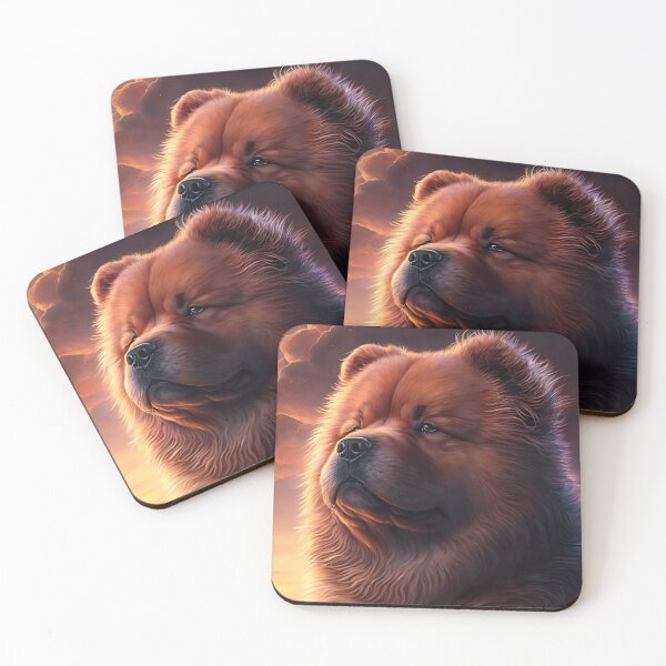 Item preview, Chow-Chow designed and sold by Haldor-Hawke.
