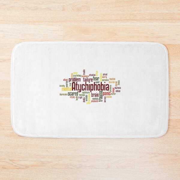 Item preview, Atychiphobia designed and sold by Jugend  Shop.