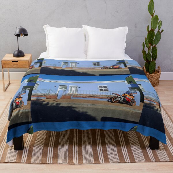 Item preview, Blue bo kaap house designed and sold by Weather gifts .