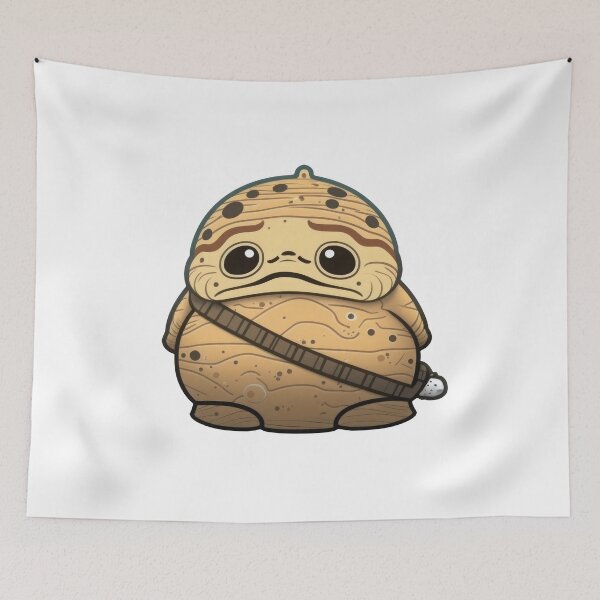 Item preview, Hutt digital art designed and sold by fr4nk87.
