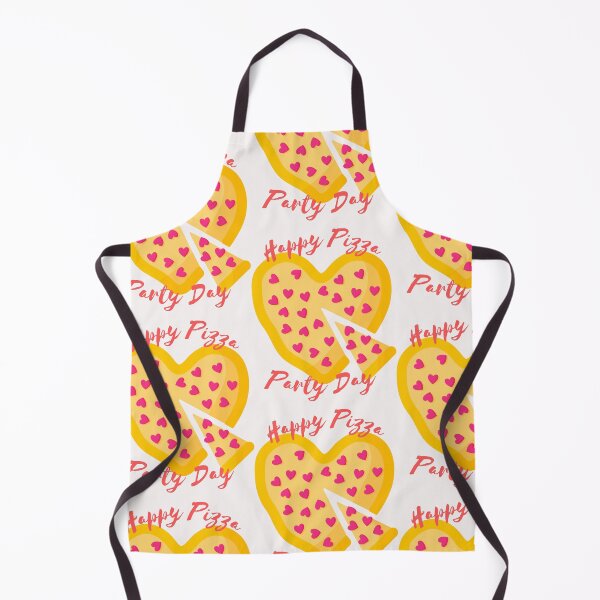 Item preview, Pizza Party Day designed and sold by Simo0455.