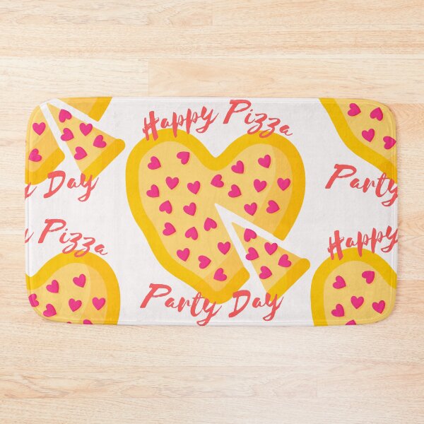 Item preview, Pizza Party Day designed and sold by Simo0455.