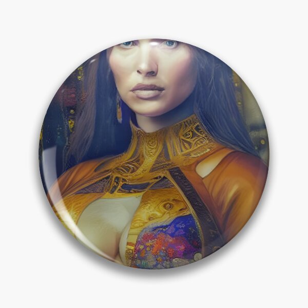 Item preview, El asunto de Gustav Klimt designed and sold by Krawuzzn.