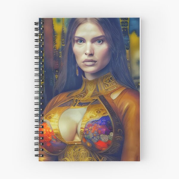 Item preview, Gustav Klimt's affair designed and sold by Krawuzzn.