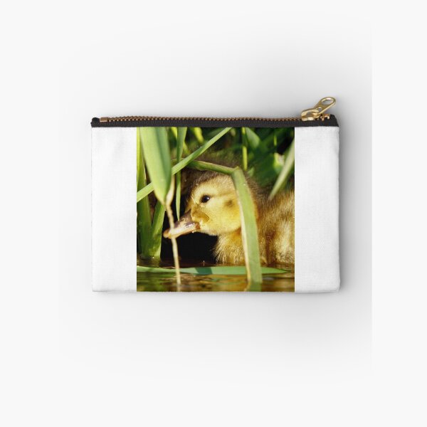 Item preview, Patito escondido designed and sold by StudebakerAcres.