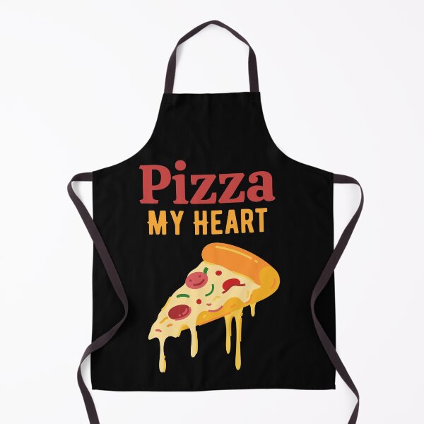 Item preview, Pizza My Heart - Pizza Party designed and sold by WBP Mart.