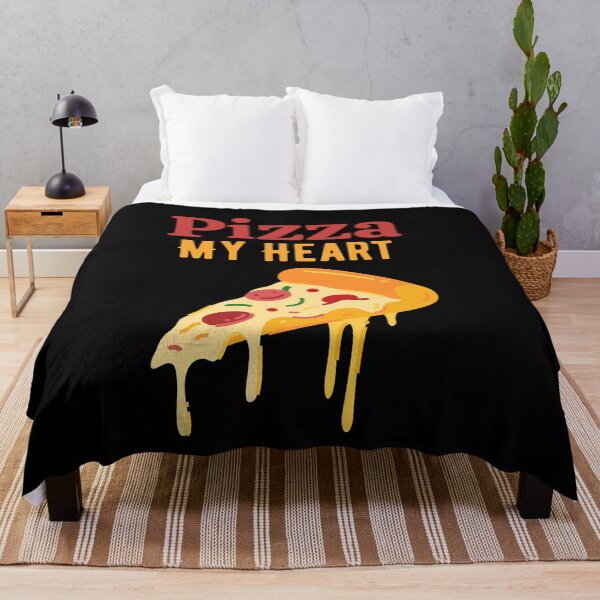 Item preview, Pizza My Heart - Pizza Party designed and sold by WBP Mart.