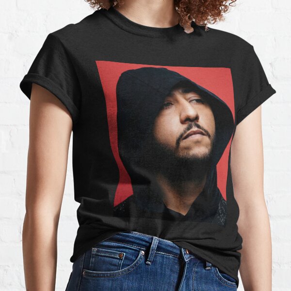 Lacrim Art T-shirt classique