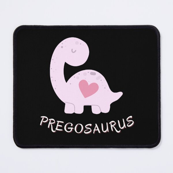 Item preview, Pregosaurus designed and sold by Matjermoon.