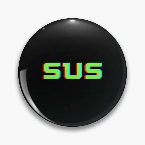 Item preview, Youre Sus designed and sold by Figuradam.