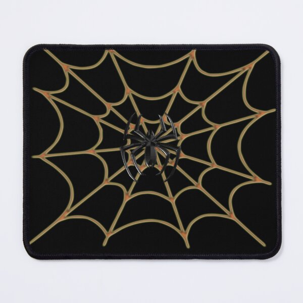 Item preview, Red Spider Man Web... designed and sold by WackyJacks.